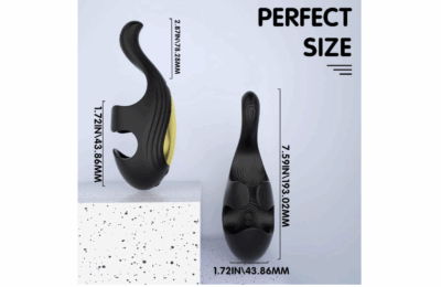 Male Masturbators(Desensitization training)