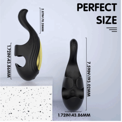 Male Masturbators(Desensitization training)