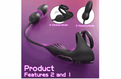 Cock Rings（Scalable）