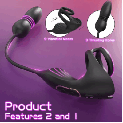 Cock Rings（Scalable）