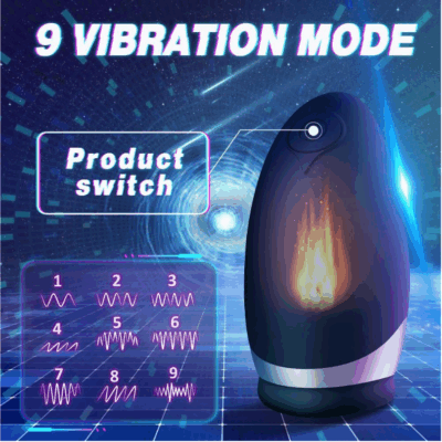 Male Masturbators(Desensitization training)