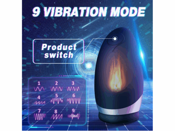 Male Masturbators(Desensitization training)