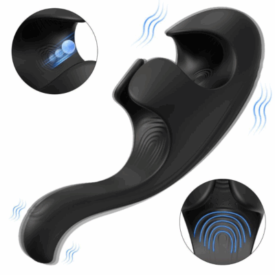 Male Masturbators(Desensitization training)