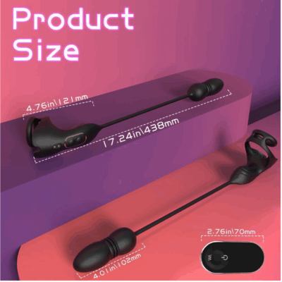 Cock Rings（Scalable）