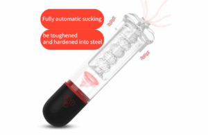 Butt Plugs Three-piece suit (Vibration+Remote control)
