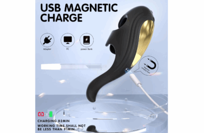 Male Masturbators(Desensitization training)