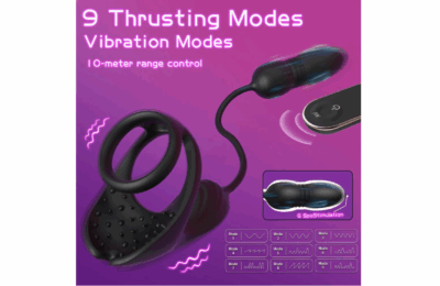 Cock Rings（Scalable）