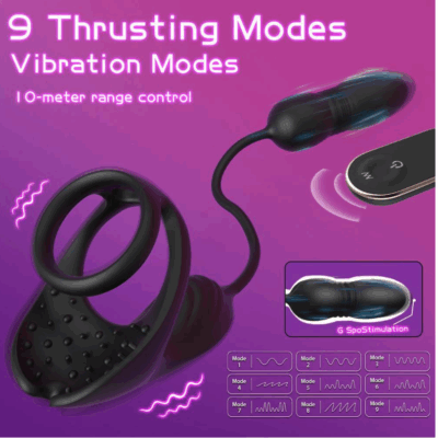 Cock Rings（Scalable）