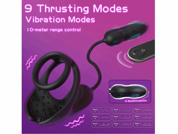 Cock Rings（Scalable）