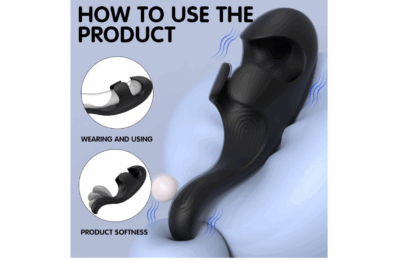 Male Masturbators(Desensitization training)