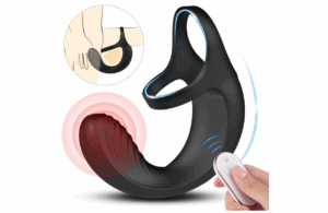 Prostate Toys & Massagers