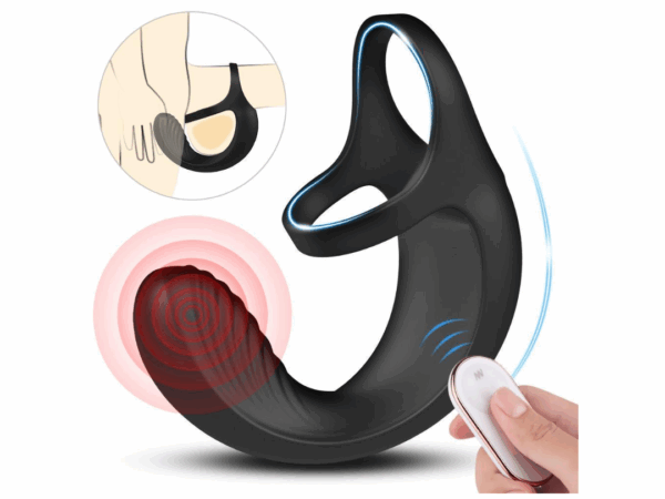 Cock Rings(vibrate)