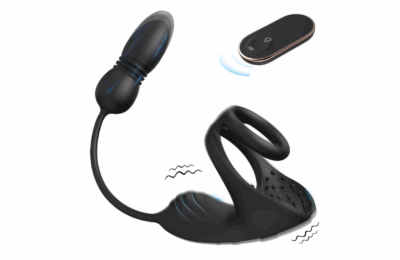 Cock Rings（Scalable）