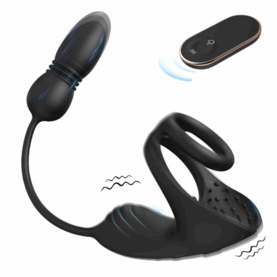 Cock Rings（Scalable）