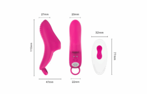 Butt Plugs（Vibrate）