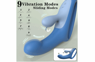 Vibrators
