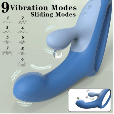 Vibrators