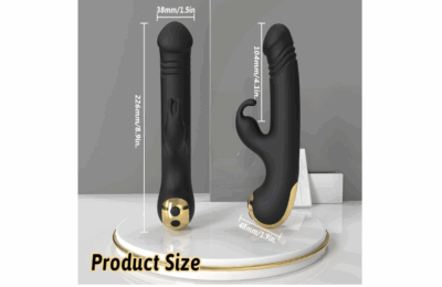 Vibrators（The biggest discount）