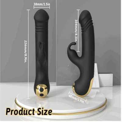 Vibrators（The biggest discount）