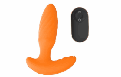 Prostate Toys & Massagers
