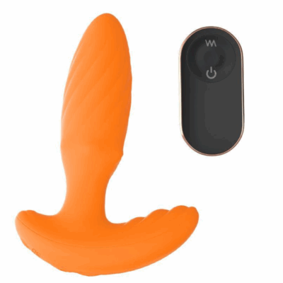 Prostate Toys & Massagers