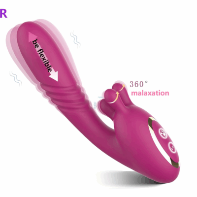 Vibrators（Malaxation）