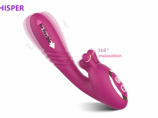 Vibrators（Malaxation）