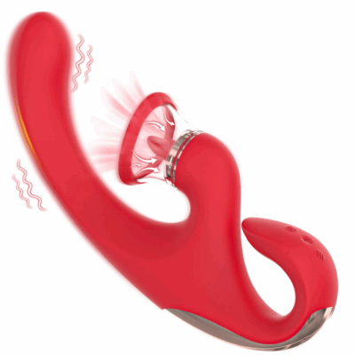 Insert+Lick and suck
