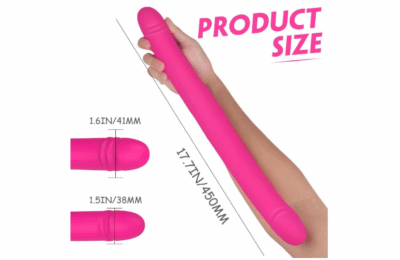Lesbian Vibrators