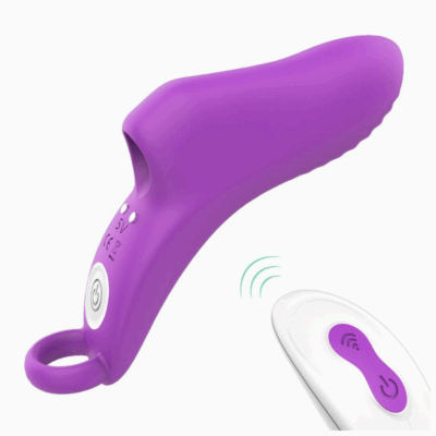 Finger extension Vibrators