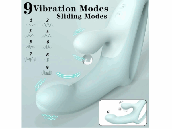 Vibrators