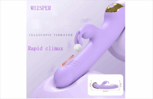 Cock Rings(vibrate)