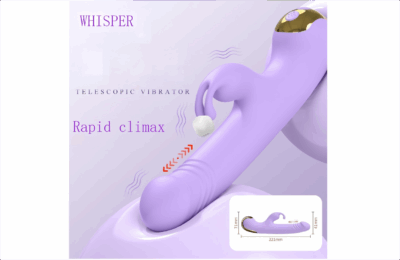 Vibrators（The biggest discount）