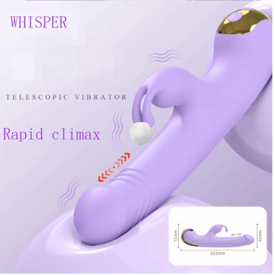 Vibrators（The biggest discount）