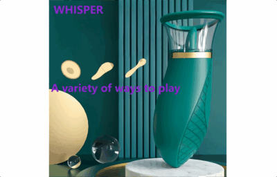 Tongue licking vibrator