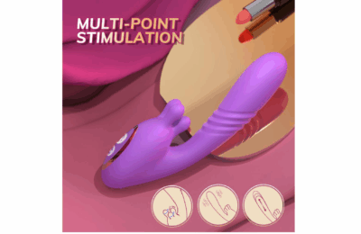 Vibrators（Malaxation）
