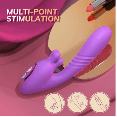 Vibrators（Malaxation）