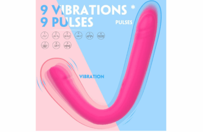 Lesbian Vibrators