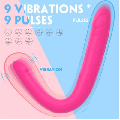 Lesbian Vibrators