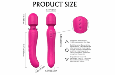 Vibrators