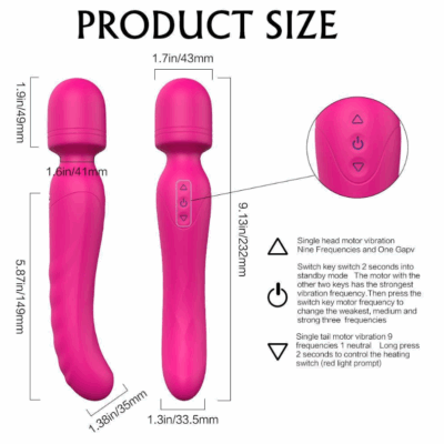 Vibrators