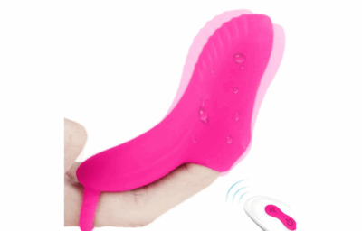 Finger extension Vibrators