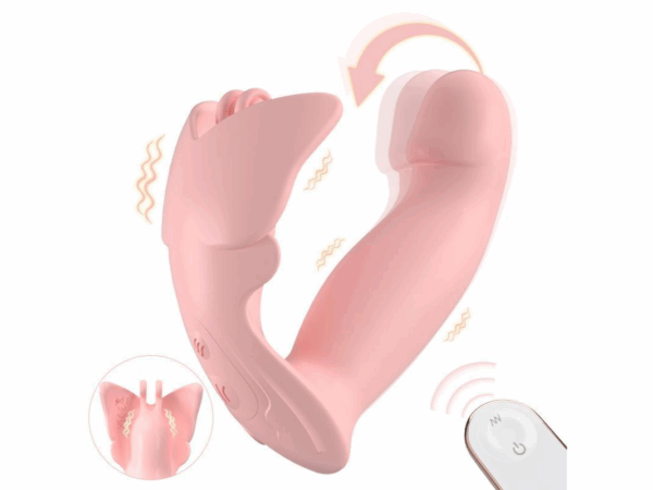 Vibrators