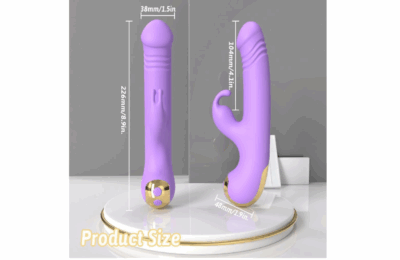 Vibrators（The biggest discount）
