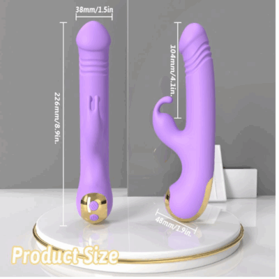 Vibrators（The biggest discount）