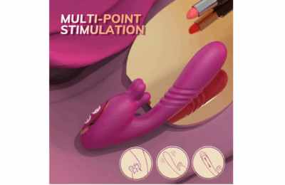 Vibrators（Malaxation）