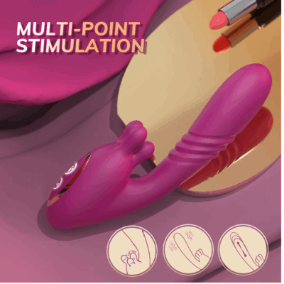 Vibrators（Malaxation）