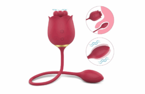 Finger extension Vibrators