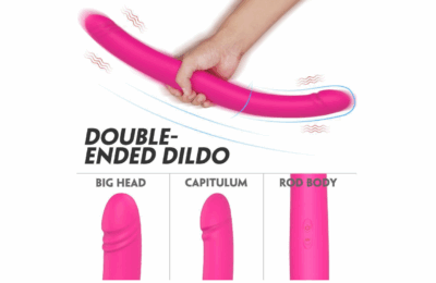 Lesbian Vibrators