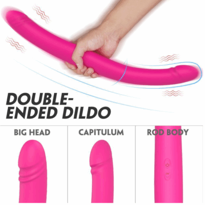 Lesbian Vibrators